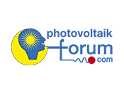 Photovoltaik Logo