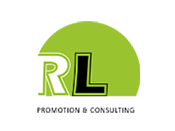 RL Promotion & Consulting Logo